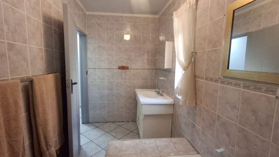 4 Bedroom Property for Sale in Sasolburg Ext 23 Free State